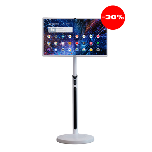 Drehbarer Smart-TV 6GB (Standard Edition)